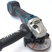 Máy mài góc MAKITA - DGA514Z (125MM-18V) 