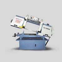 Máy cưa vòng bán tự động Shenjang SJ-1218SA