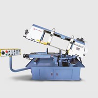 Máy cưa vòng bán tự động Shenjang SJ-1220SAT