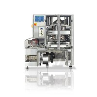 Máy đóng gói dọc KBF-6000XG