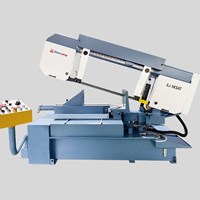 Máy cưa vòng bán tự động Shenjang SJ-18SAT