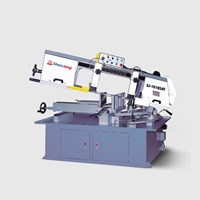 Máy cưa vòng bán tự động Shenjang SJ-1018SAT