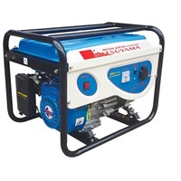 Máy phát điện Mitsuyama TL-7900 (Có tay đẩy, không có đề)