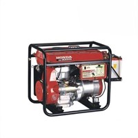Máy phát điện Honda EB 3000 S