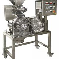 Máy Nghiền PM-3 