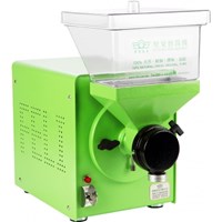 Máy Nghiền Bơ Hạt NBM-100 