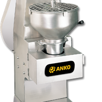 Máy Tự Động Làm Thịt Viên Và Cá Viên FMB-60