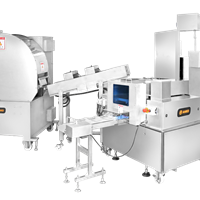 Máy Cuốn Chả Giò SR-27