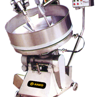 Máy Xào BFK-10