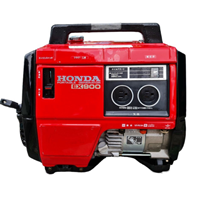 Máy phát điện Honda EX900  