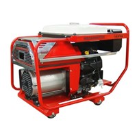 Máy phát điện Honda HG16000TDX (3 pha)