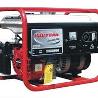 Máy phát điện Honda HG3100-2 KVA 