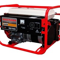 Máy phát điện Honda HG7500