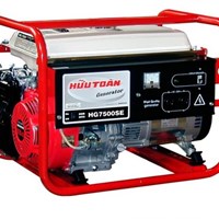 Máy phát điện Honda HG7500SE