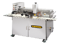 Máy Dập Bánh Trung Thu Và Maamoul ST-801