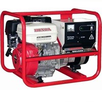 Máy phát điện Honda SH3100