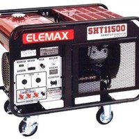 Máy phát điện Elemax SHT 11500
