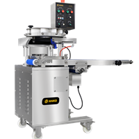 Máy Tạo Hình Bánh Bao Nhỏ EA-100KA