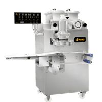 Máy Nhồi Nhân Và Tạo Hình Đa Năng SD-97L