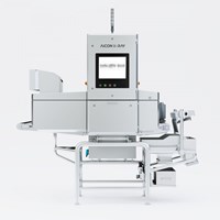Máy dò tạp chất bằng tia X XR-450