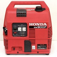 Máy Phát Điện Nhật Bãi Honda EM900F