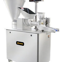 Máy Nhồi Nhân Và Tạo Hình Sản Phẩm Đa Năng HLT-700XL