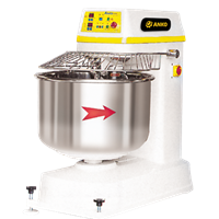 Máy Trộn Bột Tốc Độ Cao ML-22
