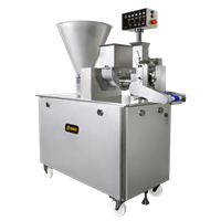 Máy Làm Bánh Bao Tự Động HLT-700U