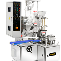 Máy Làm Xíu Mại Tự Động HSM-600