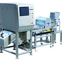 Máy Phân Loại Màu (LEO Series) 