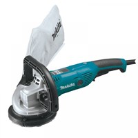 Máy mài bê tông MAKITA - PC5000C (125MM-1400W) 