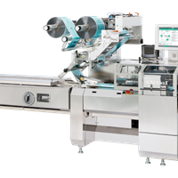 Máy Đóng Gói Dạng Ngang S-5000X-BX-BIF 