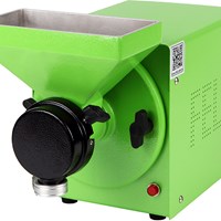 Máy Nghiền Bơ Hạt NBM-400 