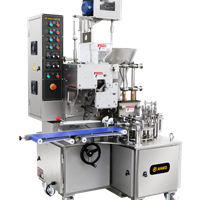 Máy Làm Hoành Thánh Tự Động HWT-400