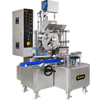 Máy Làm Xíu Mại Tự Động HSM-900