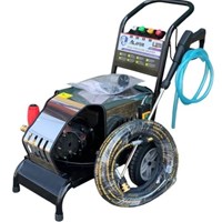Máy Rửa Xe Cao Áp 2.2Kw Alavor AL-2200P