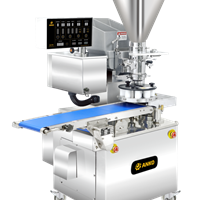 Máy Nhồi Nhân Và Tạo Hình Đa Năng SD-97W