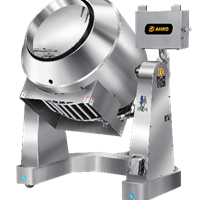 Máy Xào Nhiều Chức Năng SF-6