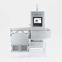 Máy dò tạp chất bằng tia X XR-400