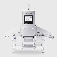 Máy dò tạp chất bằng tia X SCAN XR-500