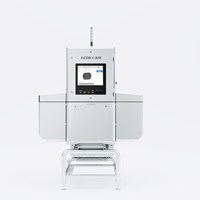 Máy dò tạp chất bằng tia X XR-900