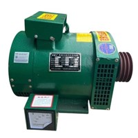 Củ Phát Điện Lục Xuyên 5Kw/220V 1Phase (Tốc 1500V/P)