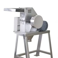 Máy Nghiền Dạng Búa HM-5 