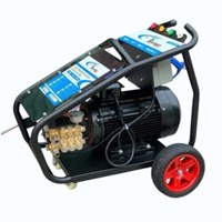 Máy Phun Xịt Rửa Áp Lực Cao 5.5Kw Shinko SK5518T