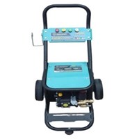 Máy Rửa Xe Cao Áp 6.5KW Huspanda HXD320S