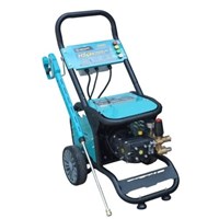 Máy Rửa Xe Cao Áp Huspanda 5Kw HXD260S