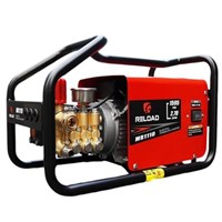 Máy Rửa Xe Cao Áp Mini 1.8Kw Reload MR1110 Sứ