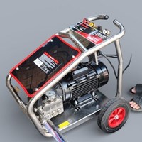 Máy Rửa Xe Cao Áp 3Kw Reload RL1215 