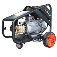 Máy Rửa Xe Cao Áp 7.5Kw Reload DK2715T Pistong Sứ