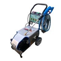 Máy Rửa Xe Cao Áp 2.2Kw Huspanda HXD-120